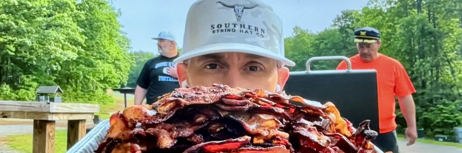 Marty Smith's banner