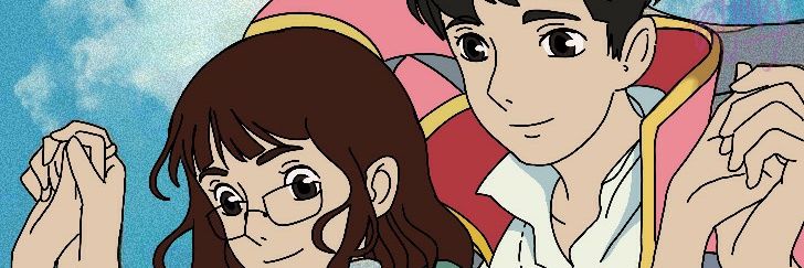 sonannetine's profile banner image