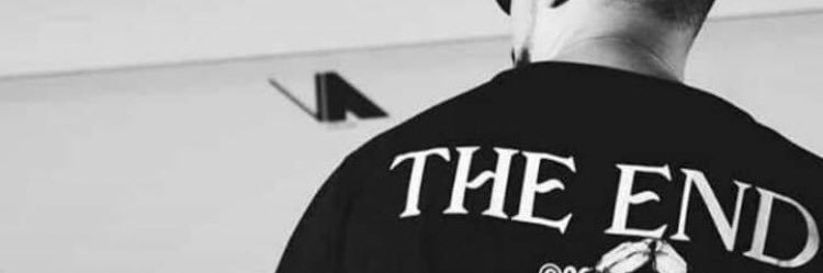 MrKraiger's profile banner image