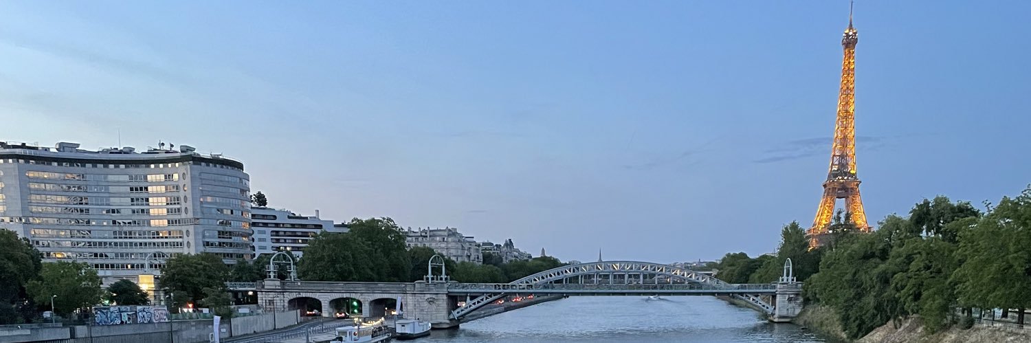 benjeremie's profile banner image