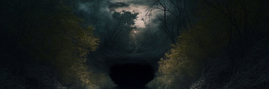 По ту сторону Ахерона banner