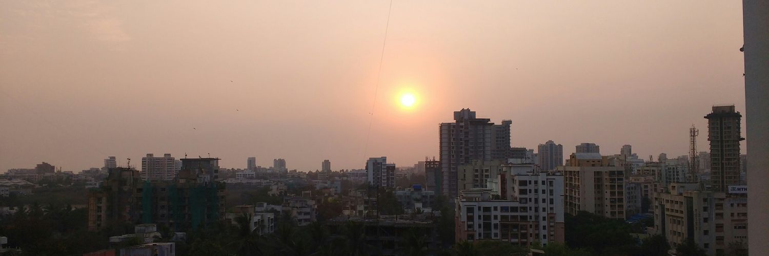 _RaamSharma's profile banner image