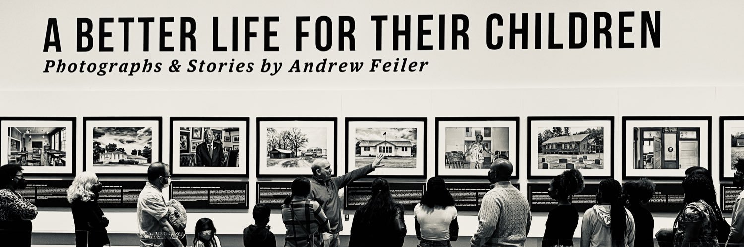 AndrewFeiler's profile banner image