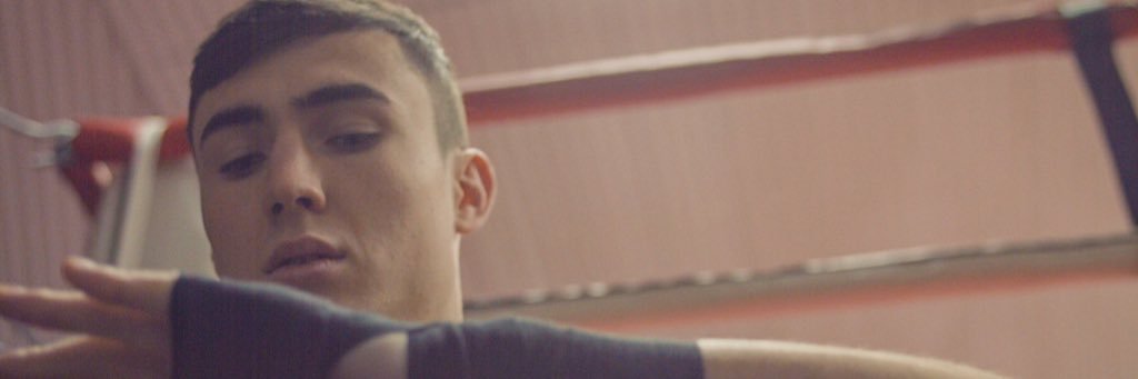Dean Richardson banner
