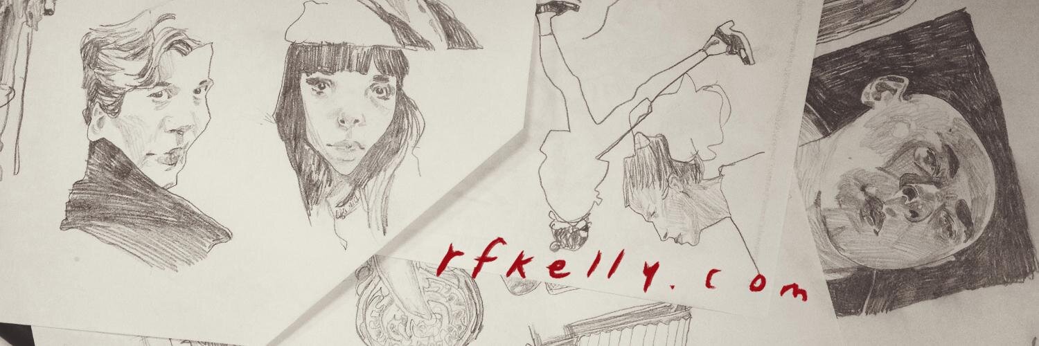 Rich Kelly banner