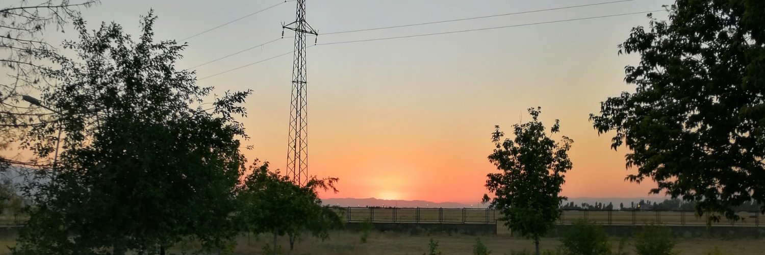 hanifidemirr's profile banner image