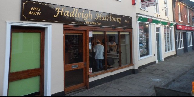 HHairloom's profile banner image