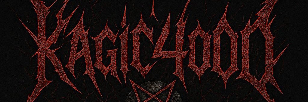 Kagic4444's profile banner image