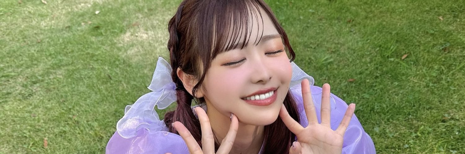 りんぴ💜🧸☪️ banner