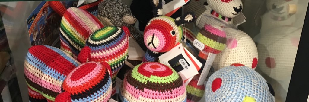 TEDS Childrenswear banner