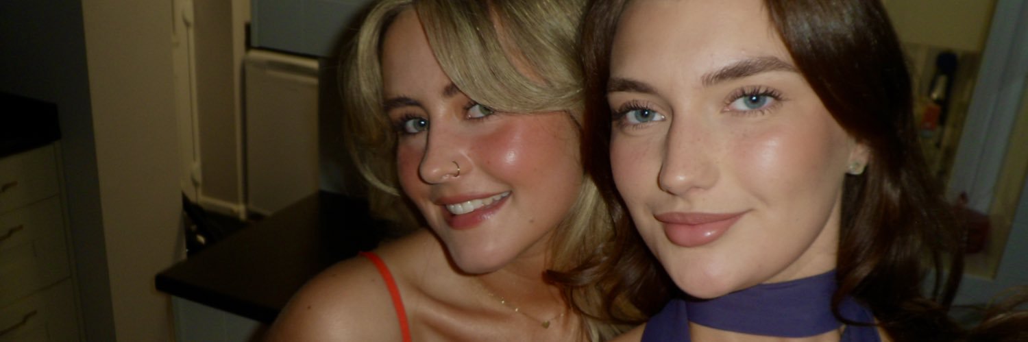 Xleahlane's profile banner image