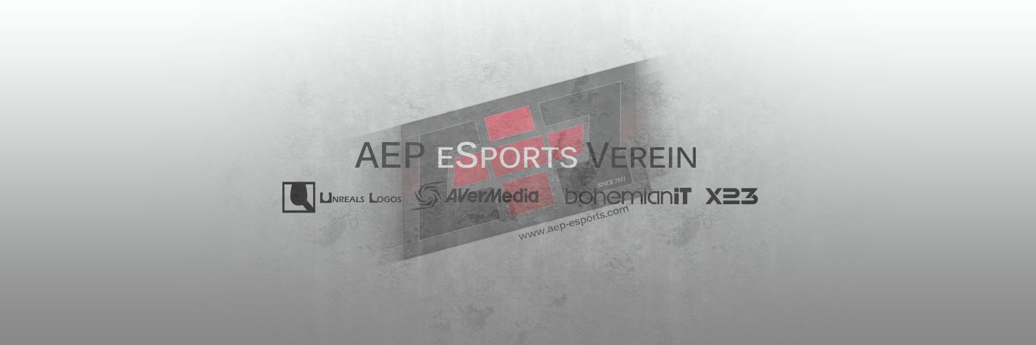 AEPeSports's profile banner image