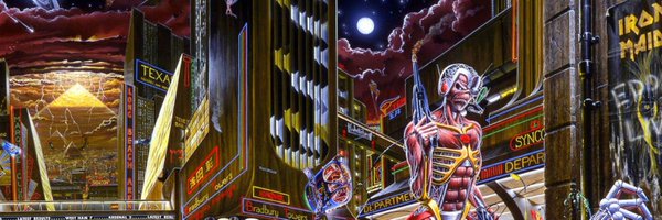 PaulBattison Profile Banner