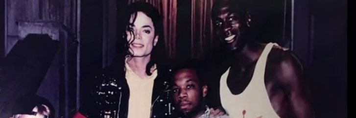 travis’s video soul.'s banner