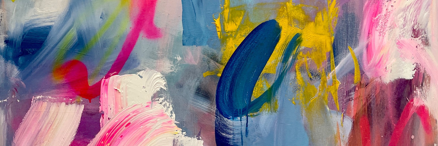 Joanna gilbert 🦋 banner