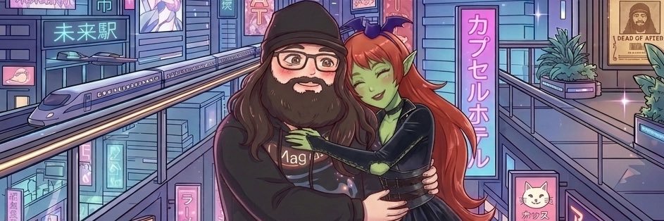 djmacbeth81's profile banner image