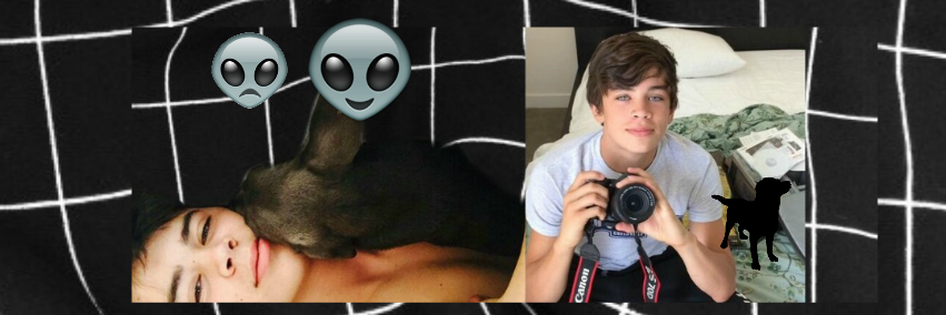 hayesnbenjamin's profile banner image