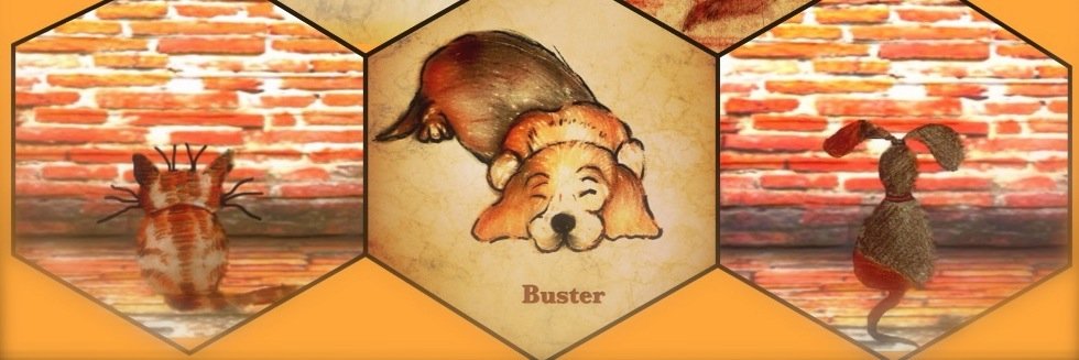 DoggyHeavenFun's profile banner image