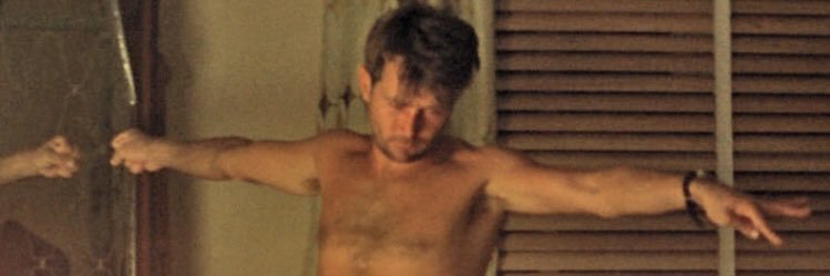 Welcome to My “X” Page banner