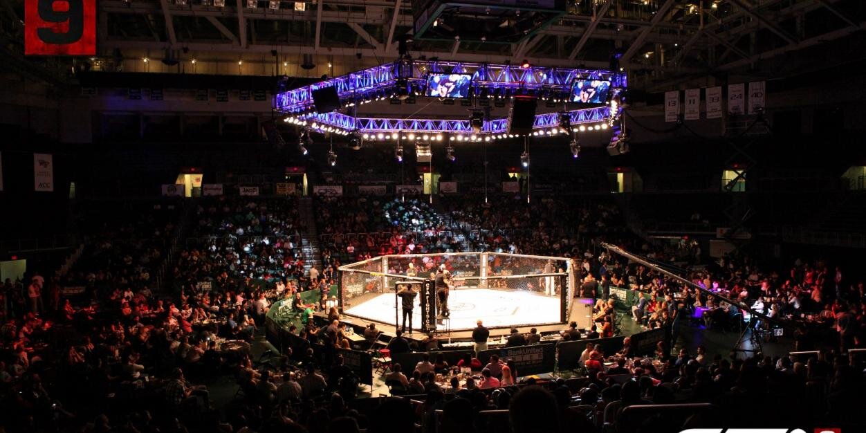 CFAFIGHTS's profile banner image