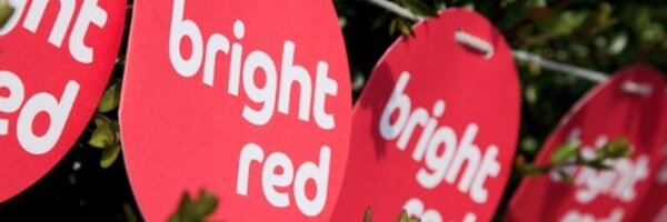 BrightRedOrg Profile Banner