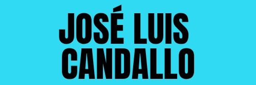 candalloluisj's profile banner image