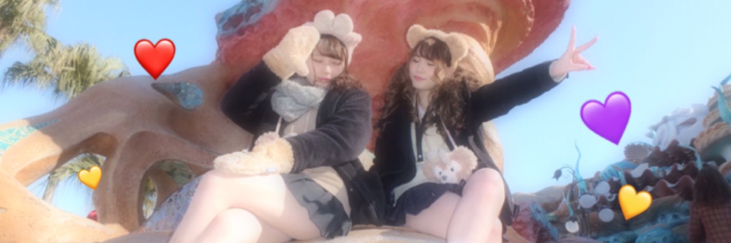 _Rinya_na's profile banner image