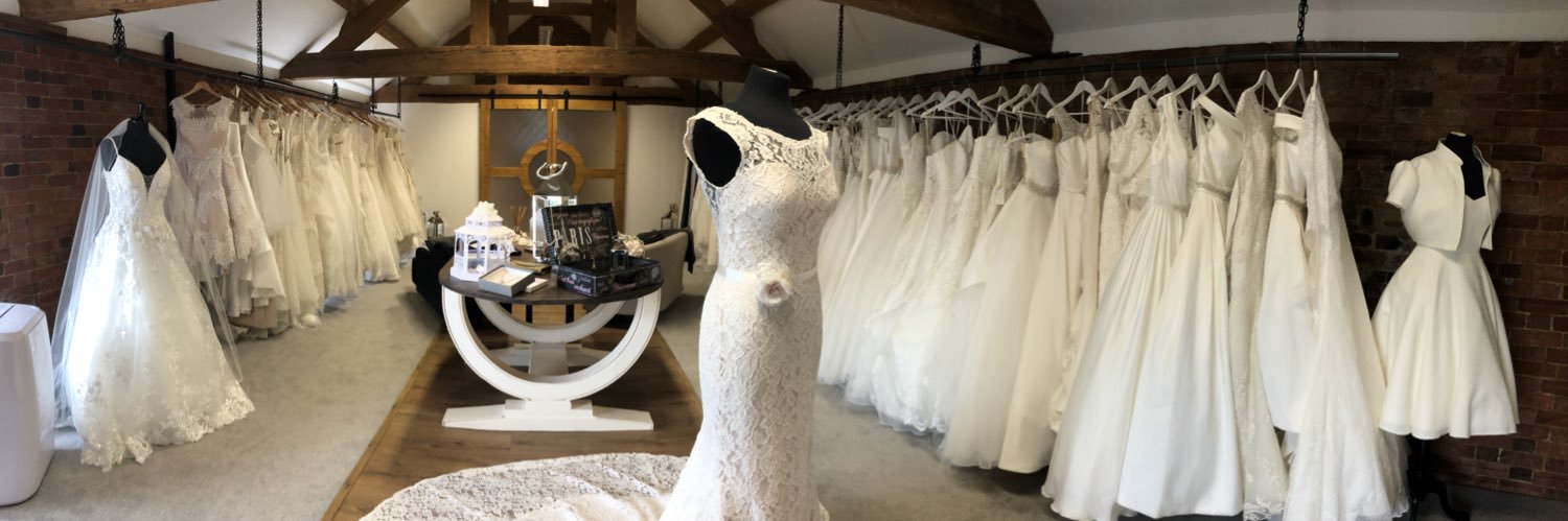 IconBridalUK's profile banner image