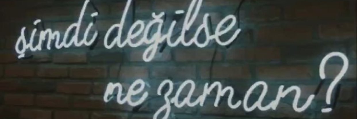 isteoylebaskan's profile banner image
