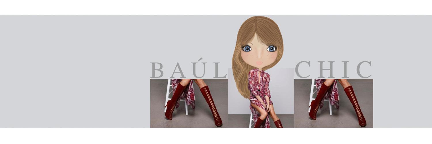 Baulchic's profile banner image