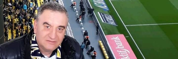BehsatV's profile banner image