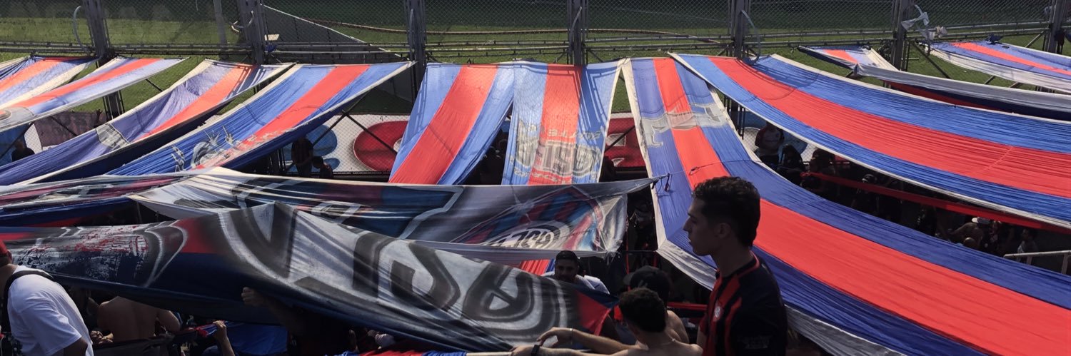 AgusTanarro's profile banner image