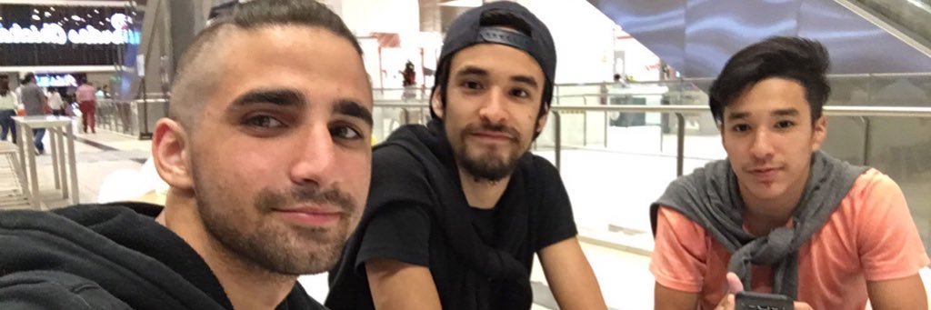 NicoAltamura's profile banner image