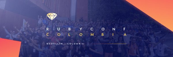 RubyConfCo Profile Banner