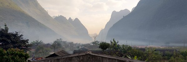rickavdijk Profile Banner