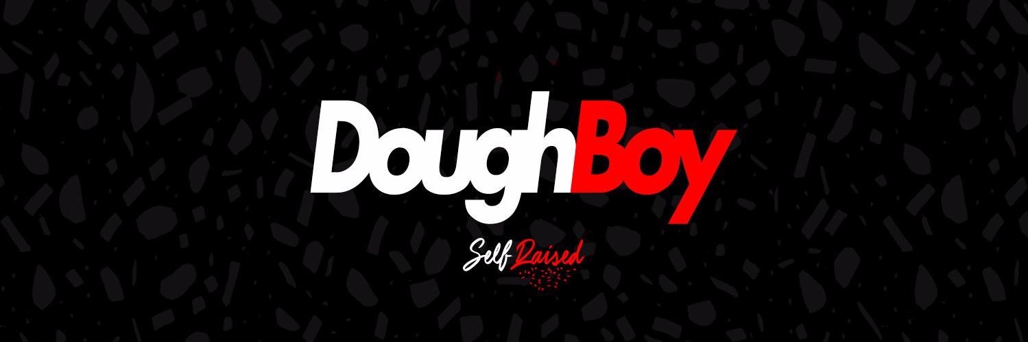 Doughboybakes's profile banner image