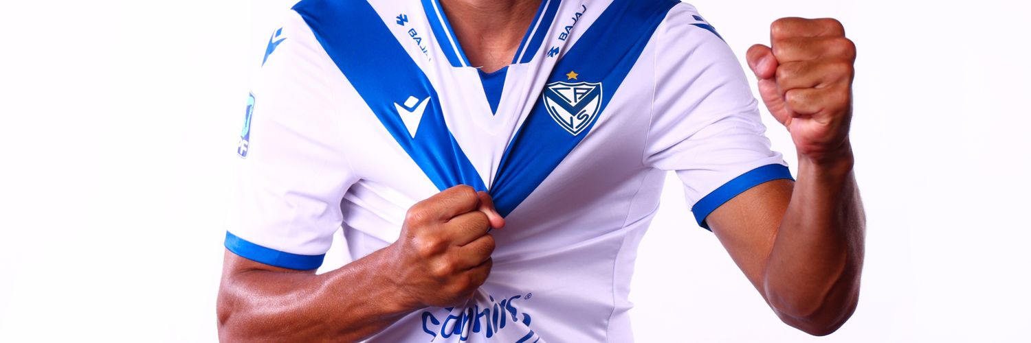 Vélez Sarsfield banner