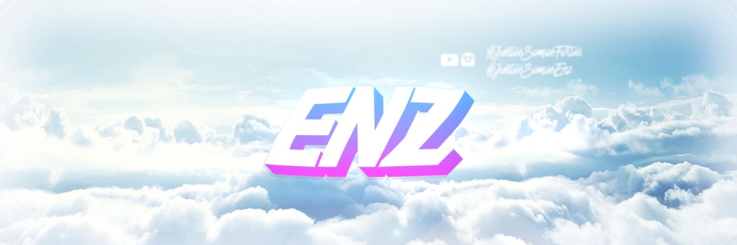 EnzUprising_'s profile banner image