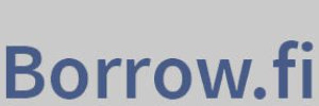 BorrowFi's profile banner image