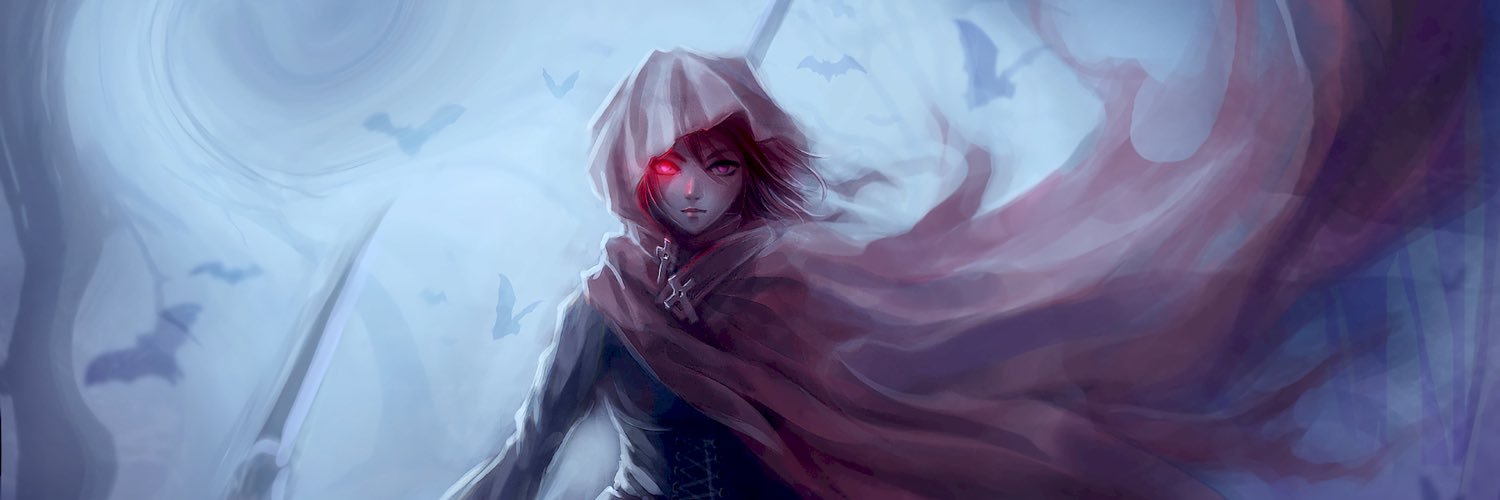 yuuhomu's profile banner image