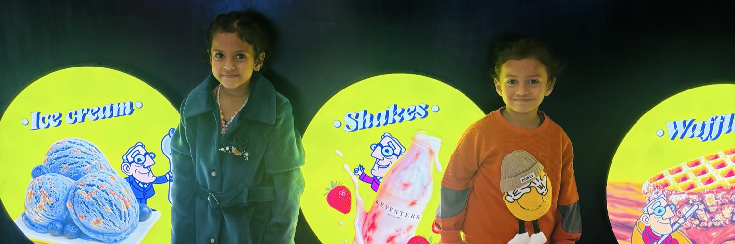 ErKundan3's profile banner image