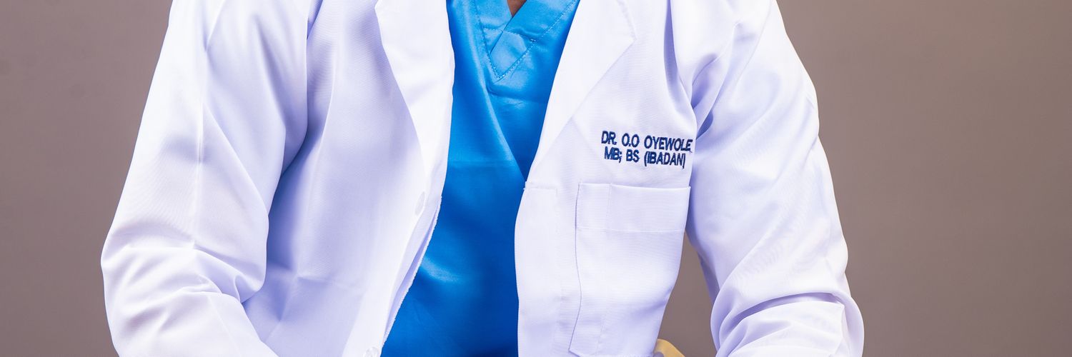 oyewoleoladayo's profile banner image