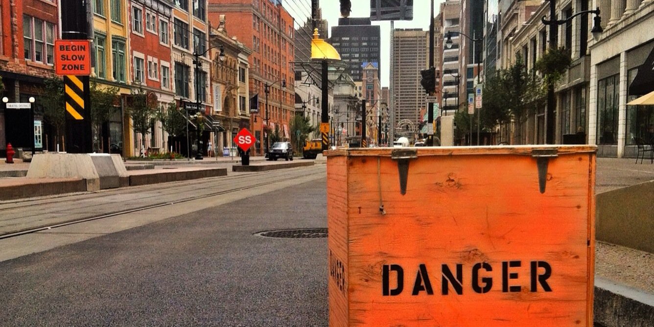 Kevin Rybczynski banner