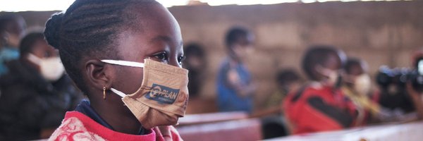 PlanBornefonden Profile Banner