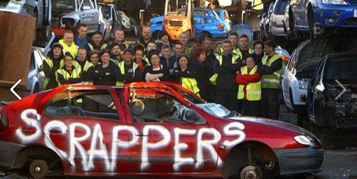 Coxy_scrappers's profile banner image