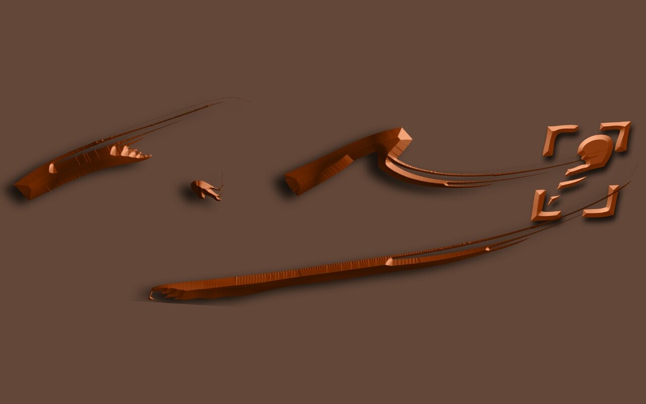 luarfr's profile banner image