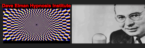 DaveElmanHypnos's profile banner image