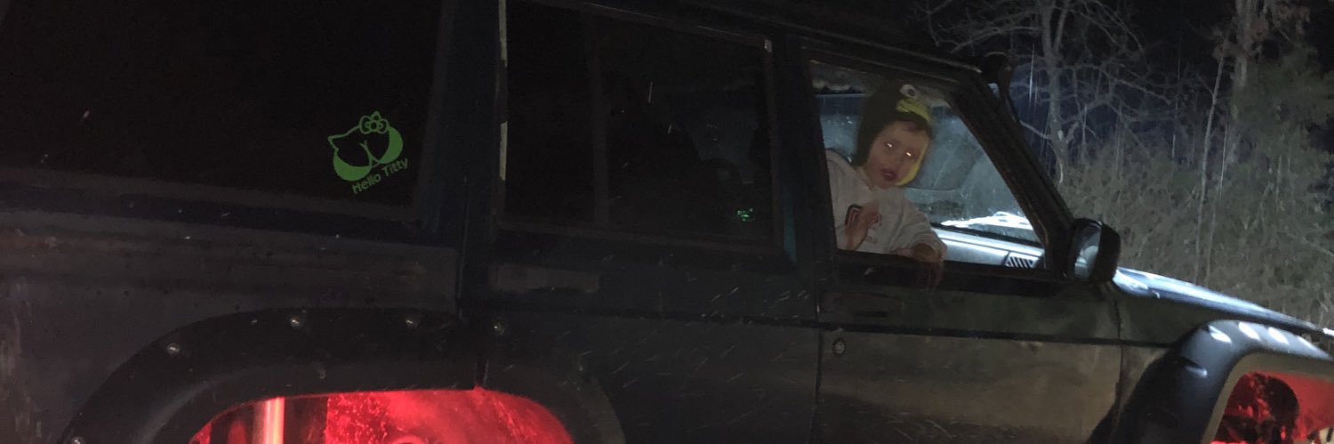 jessemorgan353's profile banner image