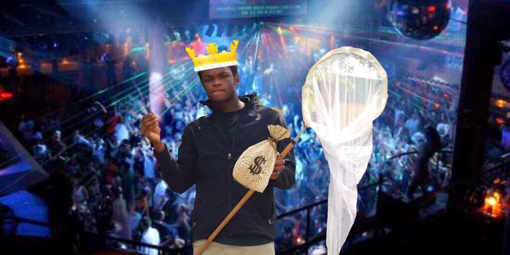 notMikeJonesJr's profile banner image