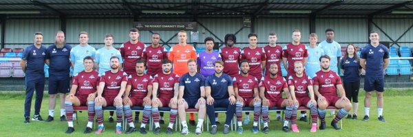 WGCFC Profile Banner